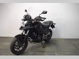 HONDA NC 750 X DCT C-ABS