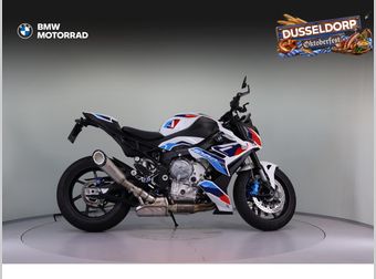 BMW M 1000 R 2025 occasion