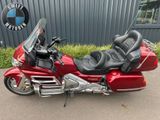 HONDA GL 1800 GOLDWING ABS