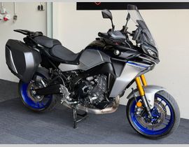 Yamaha Tracer 9 GT + 2023