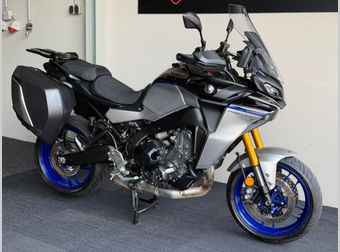 Yamaha Tracer 9 GT + 2023 occasion