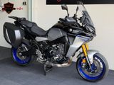 YAMAHA TRACER 9 GT +