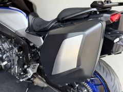 Yamaha Tracer 9 GT + 2023 occasion – foto 17 van 25