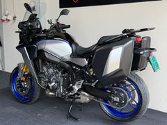 Yamaha Tracer 9 GT + 2023 occasion – foto 4 van 25
