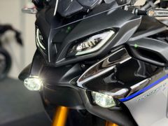 Yamaha Tracer 9 GT + 2023 occasion – foto 8 van 25