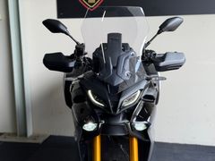Yamaha Tracer 9 GT + 2023 occasion – foto 9 van 25