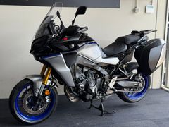Yamaha Tracer 9 GT + 2023 occasion – foto 6 van 25