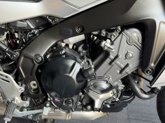 Yamaha Tracer 9 GT + 2023 occasion – foto 18 van 25