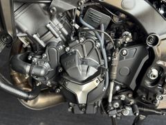 Yamaha Tracer 9 GT + 2023 occasion – foto 19 van 25