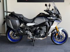 Yamaha Tracer 9 GT + 2023 occasion – foto 2 van 25