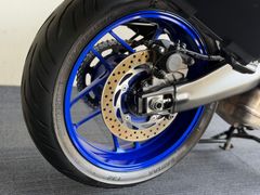 Yamaha Tracer 9 GT + 2023 occasion – foto 21 van 25