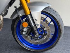 Yamaha Tracer 9 GT + 2023 occasion – foto 20 van 25