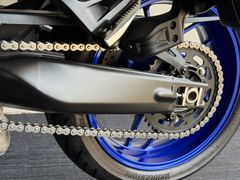 Yamaha Tracer 9 GT + 2023 occasion – foto 22 van 25