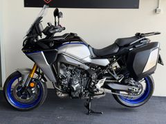 Yamaha Tracer 9 GT + 2023 occasion – foto 5 van 25