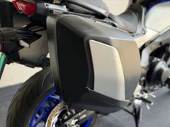 Yamaha Tracer 9 GT + 2023 occasion – foto 16 van 25