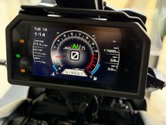 Yamaha Tracer 9 GT + 2023 occasion – foto 23 van 25