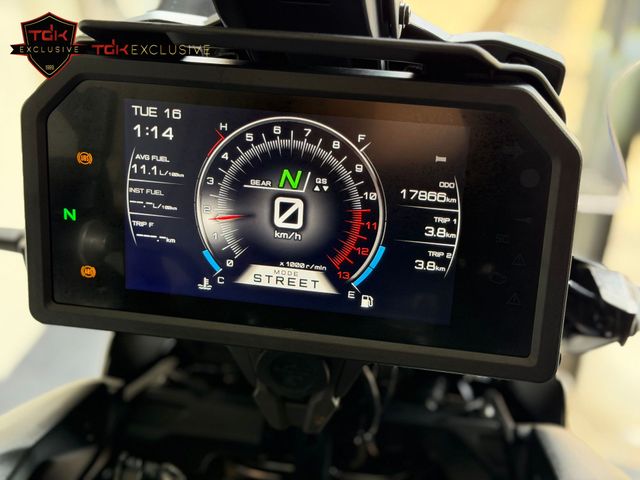 yamaha - tracer-9-gt--