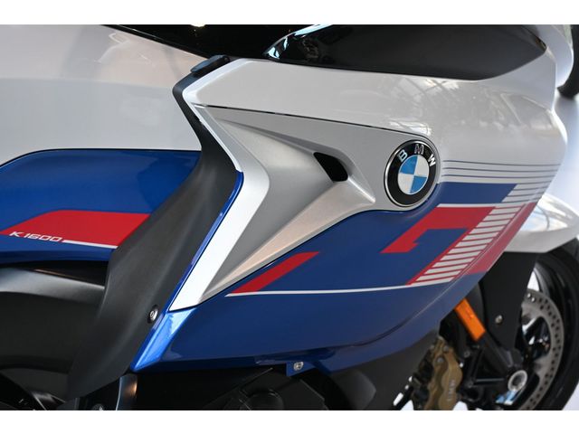 bmw - k-1600-gt