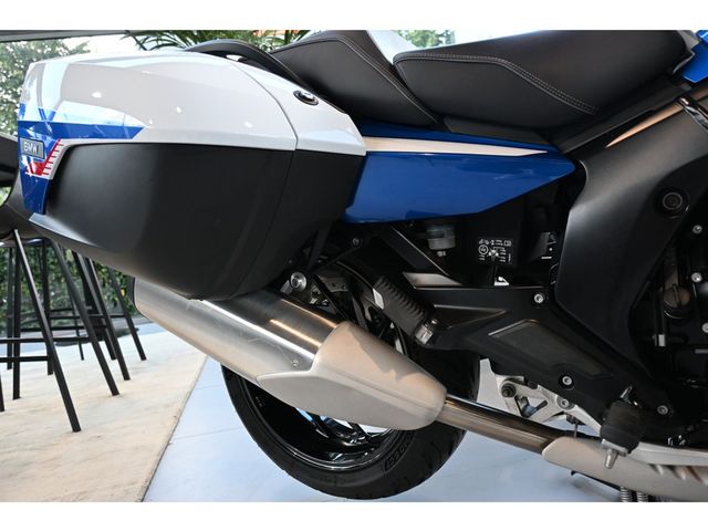 bmw - k-1600-gt