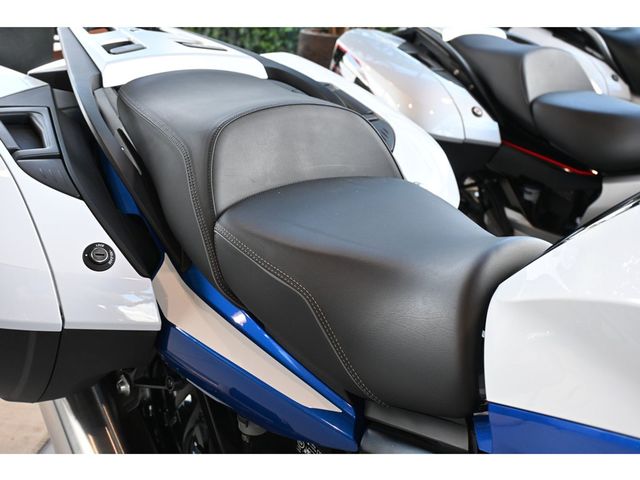 bmw - k-1600-gt