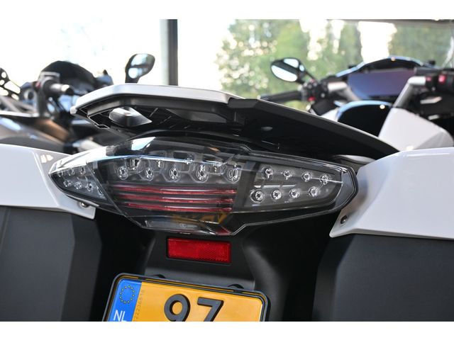 bmw - k-1600-gt