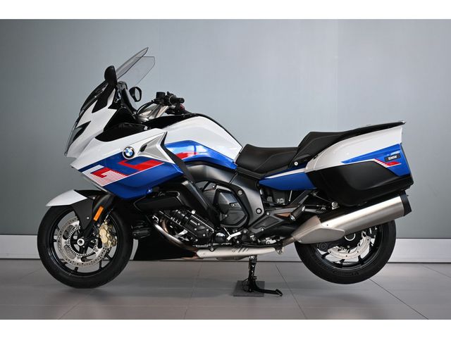 bmw - k-1600-gt