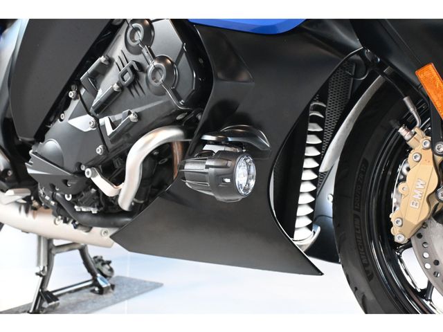 bmw - k-1600-gt
