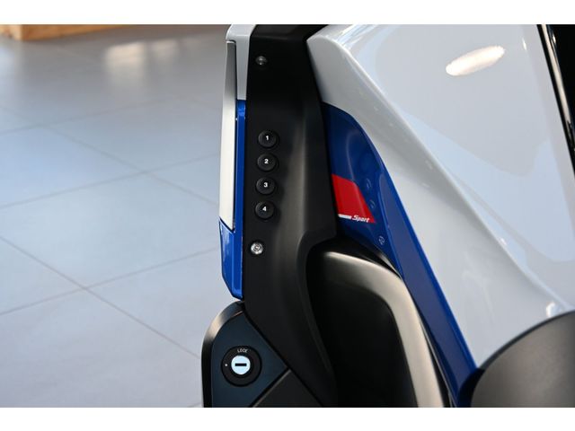 bmw - k-1600-gt