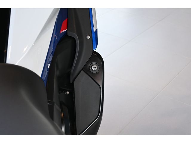 bmw - k-1600-gt