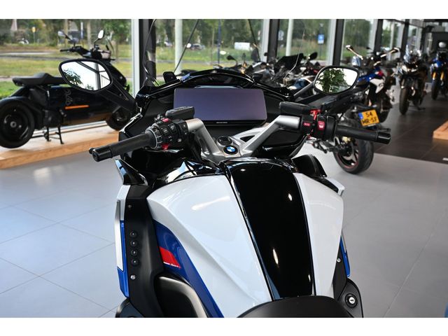 bmw - k-1600-gt