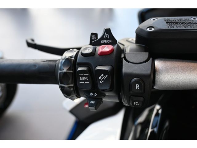 bmw - k-1600-gt