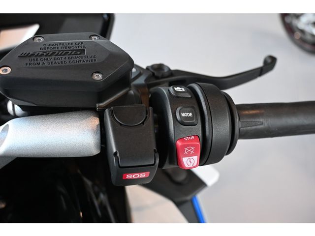 bmw - k-1600-gt