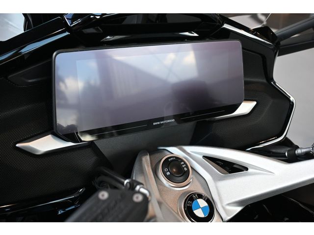 bmw - k-1600-gt