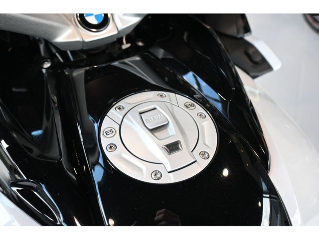 bmw - k-1600-gt