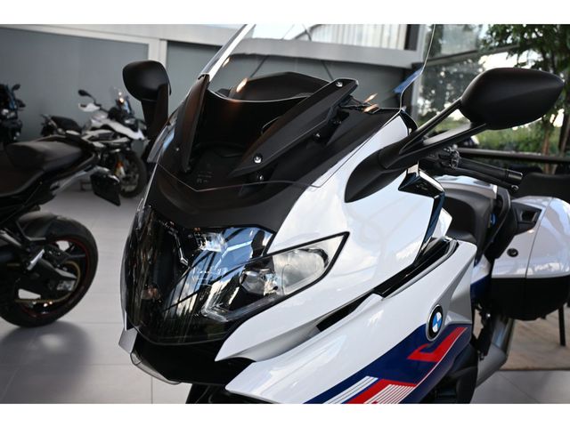 bmw - k-1600-gt