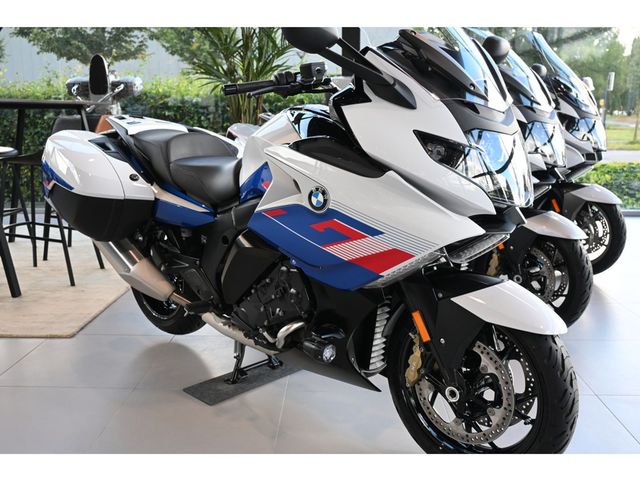 bmw - k-1600-gt