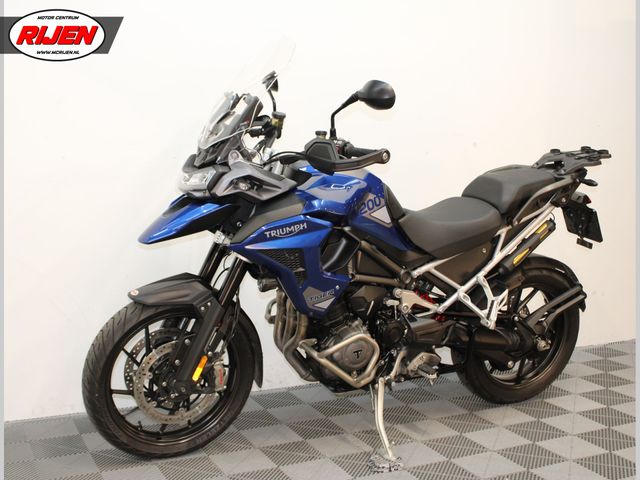triumph - tiger-1200-gt-pro