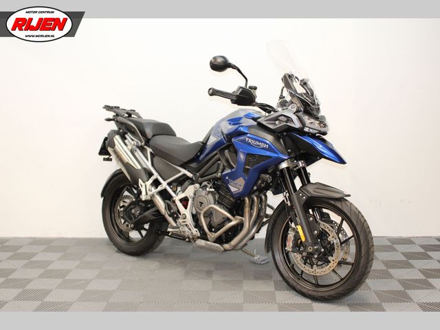 triumph - tiger-1200-gt-pro