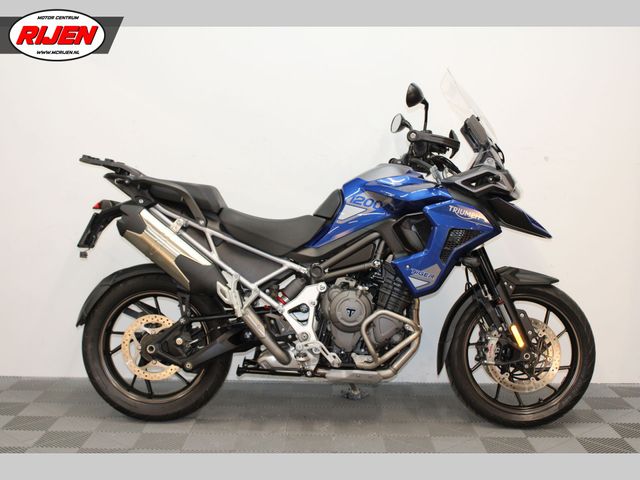 triumph - tiger-1200-gt-pro