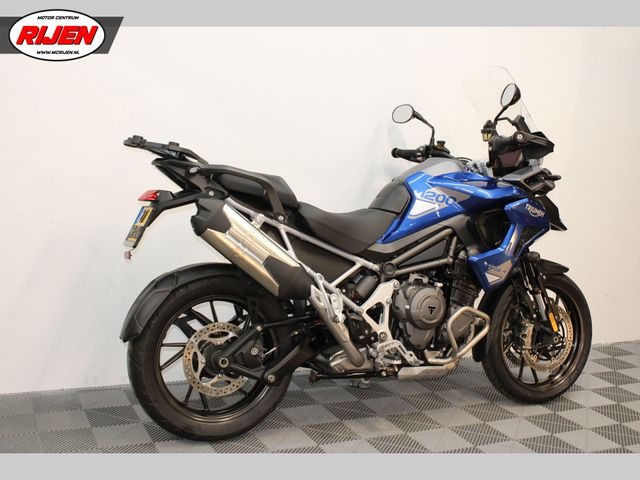 triumph - tiger-1200-gt-pro