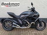 DUCATI DIAVEL CARBON
