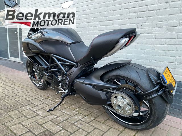 ducati - diavel-carbon