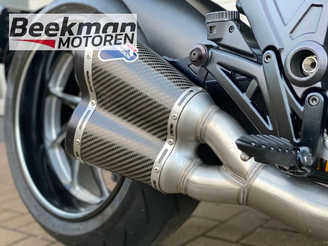 ducati - diavel-carbon