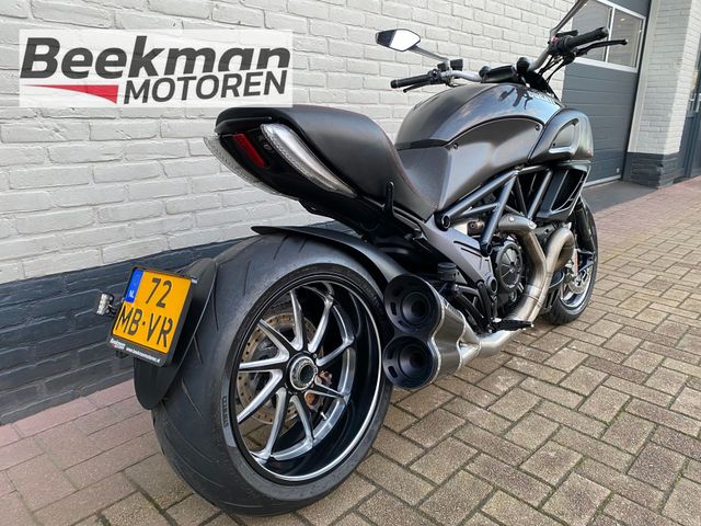 ducati - diavel-carbon