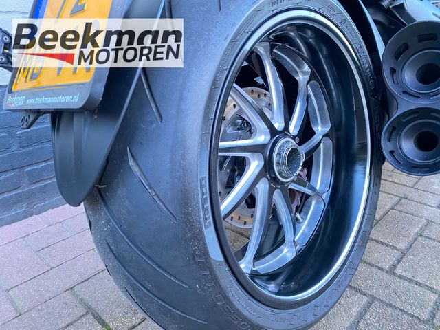 ducati - diavel-carbon