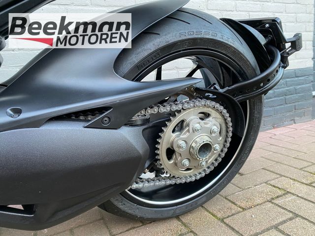 ducati - diavel-carbon