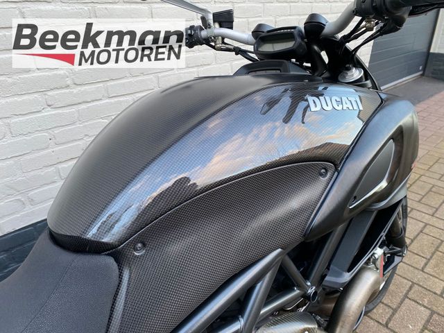 ducati - diavel-carbon