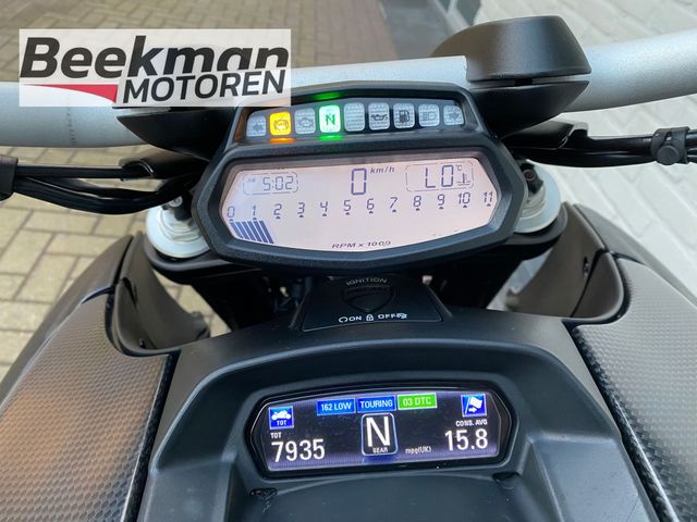 ducati - diavel-carbon