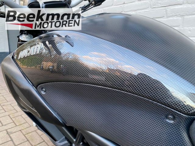 ducati - diavel-carbon