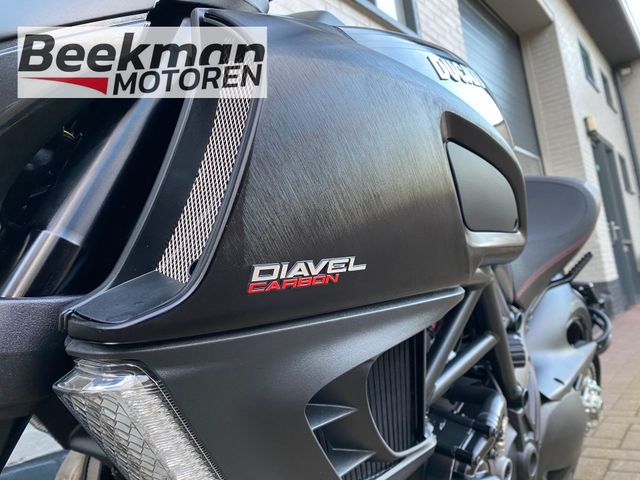 ducati - diavel-carbon